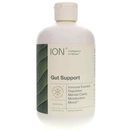 ION Gut Support, IONB